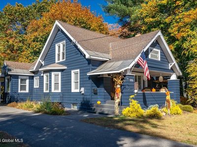 99 Saratoga Road, Glenville, NY, 12302