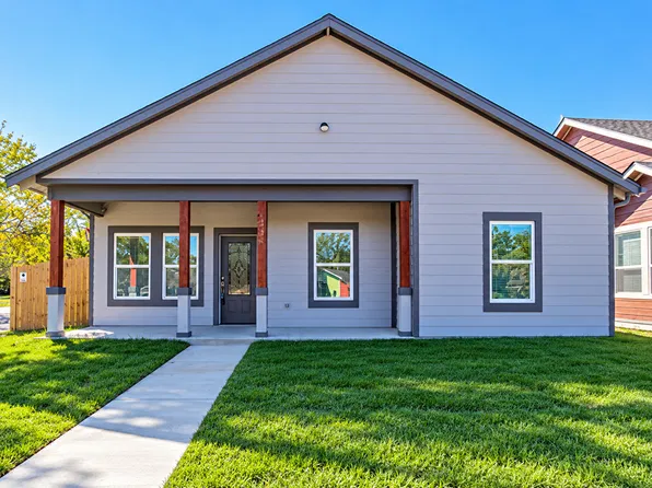 1234 E Annie St, Fort Worth, TX 76104