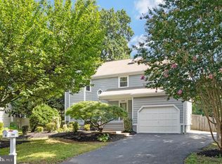1543 Hunting Ave, Mc Lean, VA 22102