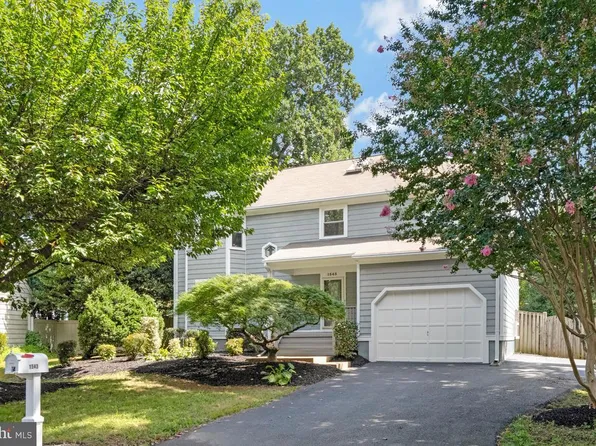 1543 Hunting Ave, Mc Lean, VA 22102