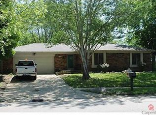 7101 Hearthstone Way, Indianapolis, IN 46227