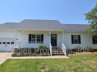 104 Jordan Bluff Pl, Pikeville, NC 27863