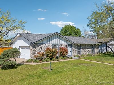 924 W Washington Pl, Broken Arrow, OK, 74012