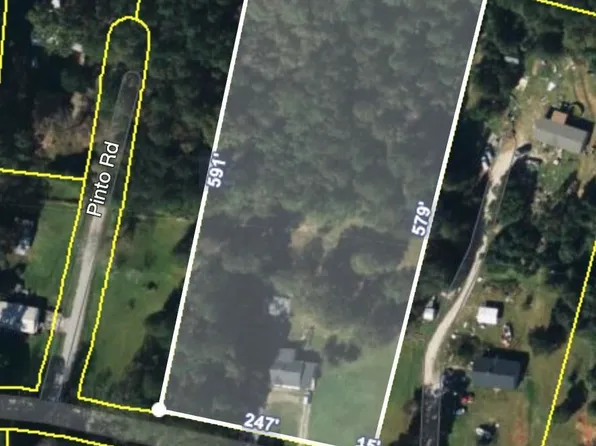 707 Whitmire Hwy, Joanna, SC 29351