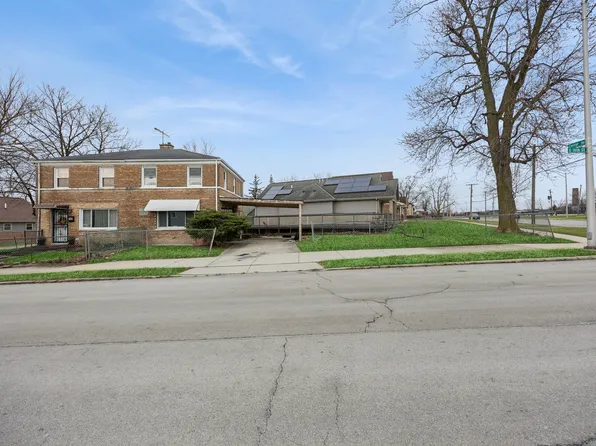 180 E 16th St, Chicago Heights, IL 60411