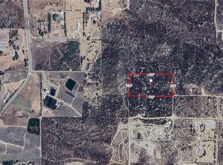 0 Ginter Rd, Hemet, CA 92544