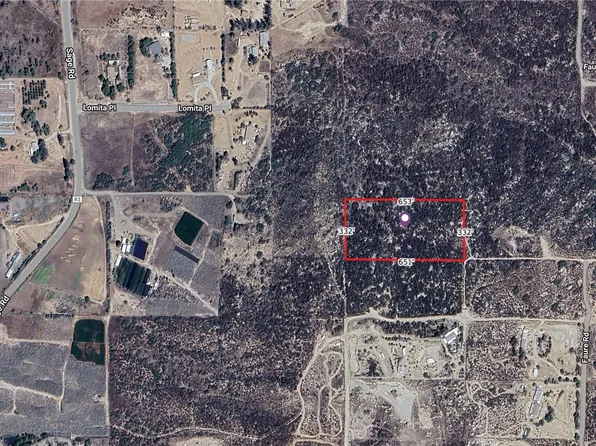 0 Ginter Rd, Hemet, CA 92544