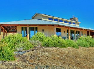 2951 Caballo Rd, Santa Ynez, CA 93460
