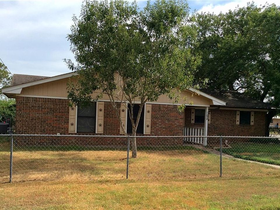 1st image of 100 Mesquite St