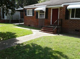 921 Harbison Dr, Columbus, GA 31903