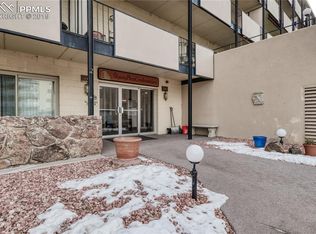 777 Saturn Dr UNIT 212, Colorado Springs, CO 80905