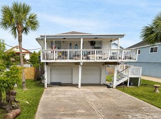 16610 Jamaica Inn Rd, Jamaica Beach, TX 77554