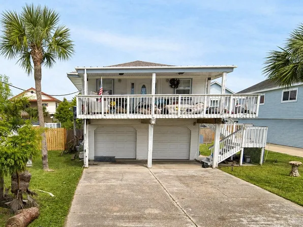 16610 Jamaica Inn Rd, Jamaica Beach, TX 77554