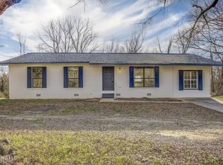 4534 Halls Ferry Rd, Vicksburg, MS 39180