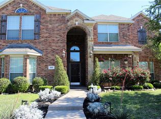 100 Rose Garden Way, Red Oak, TX 75154