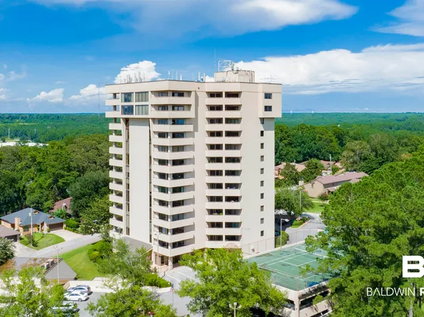 100 Tower Dr APT 1101, Daphne, AL 36526