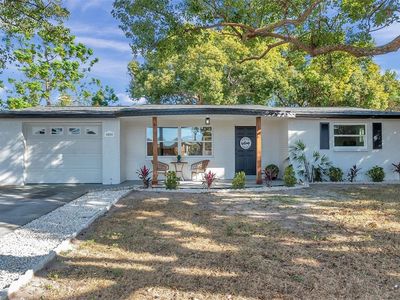 3534 Bluebird Dr, New Port Richey, FL, 34652