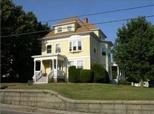 1416 Main St, West Warwick, RI 02893