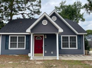 3472 Legion Rd, Hope Mills, NC 28348