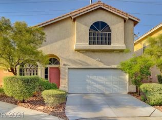 2302 Crooked Creek Ave, Las Vegas, NV 89123