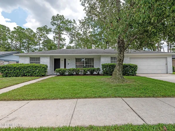 9761 VICEROY Drive E, Jacksonville, FL 32257