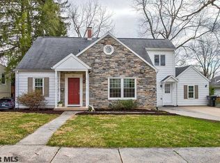 558 Clarence Ave, State College, PA 16803