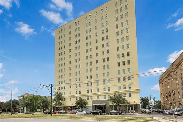 1205 Saint Charles Ave #313