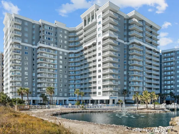 161 Seawatch Dr. #1001, Myrtle Beach, SC 29572