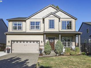 52220 SE 8th St, Scappoose, OR 97056