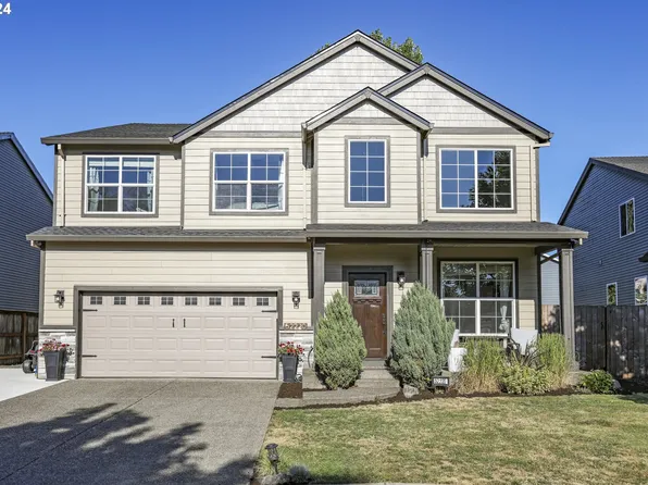 52220 SE 8th St, Scappoose, OR 97056