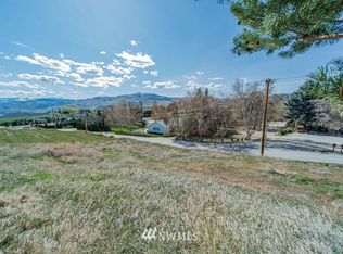 0 Nna Knowles Rd, Wenatchee, WA 98801