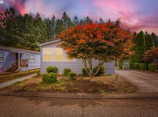 10400 SE Cook Ct Unit 131, Milwaukie, OR 97222