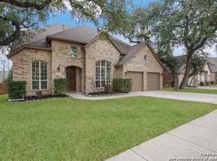 15911 Ponderosa Pass, Helotes, TX 78023