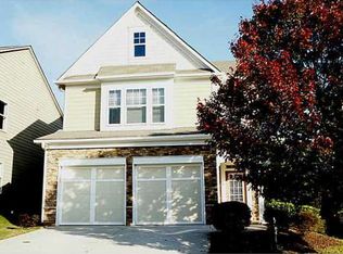 6015 Ellington Cv, Cumming, GA