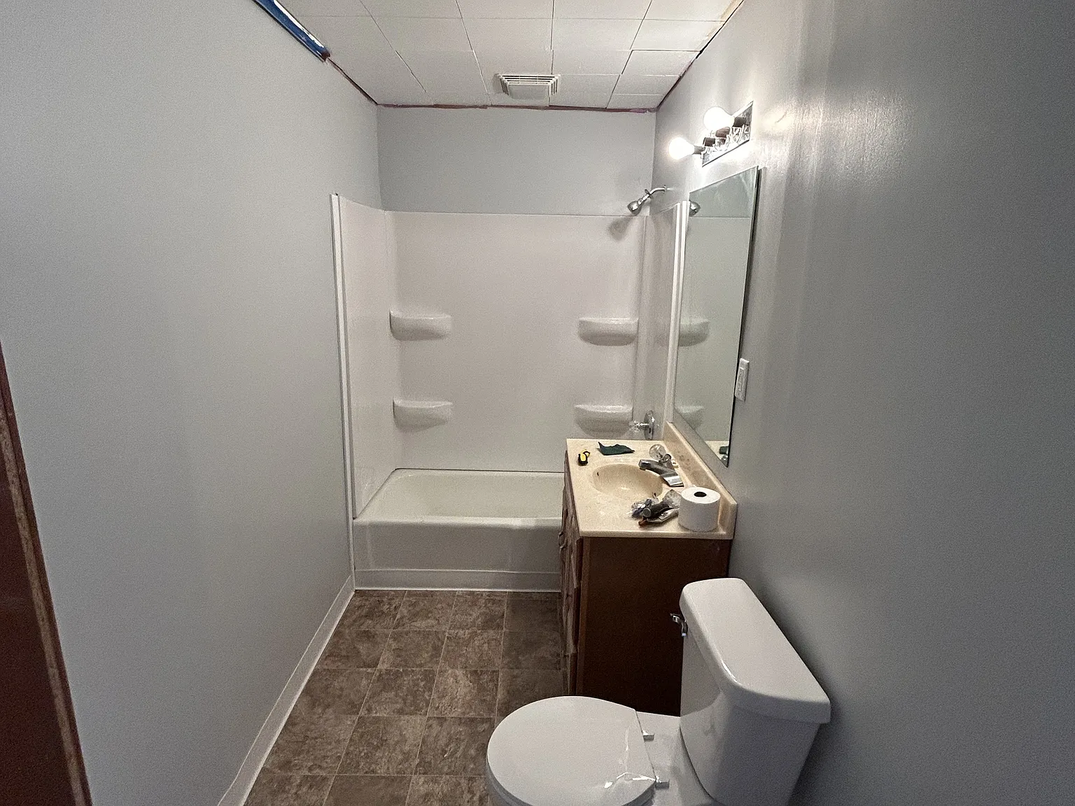 3 bed, 1280 sqft, $1,400 — Photo 3