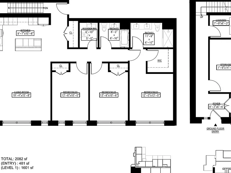 372 9th Luxury Rentals — Photo 62