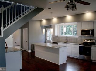 136 Lincoln Ave, Penndel, PA 19047