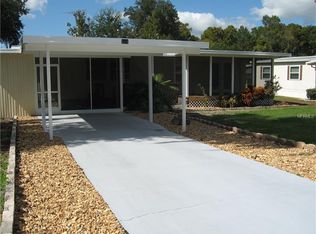 111 N Timber Trl, Wildwood, FL 34785