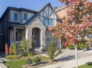 171 Cherryhurst Rd, Oakville, ON L6M0W1