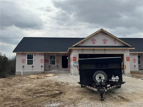 115 Grindstone Ct, Moscow Mills, MO 63362