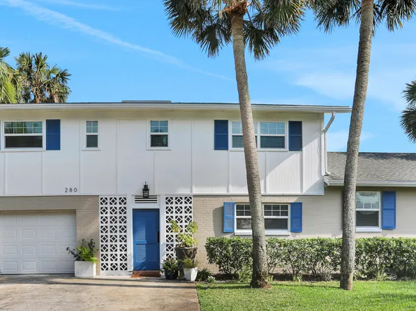 280 15TH Street, Atlantic Beach, FL 32233