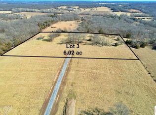 U 3rd Hwy, Sedalia, MO 65301