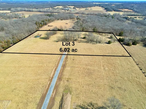 U 3rd Hwy, Sedalia, MO 65301