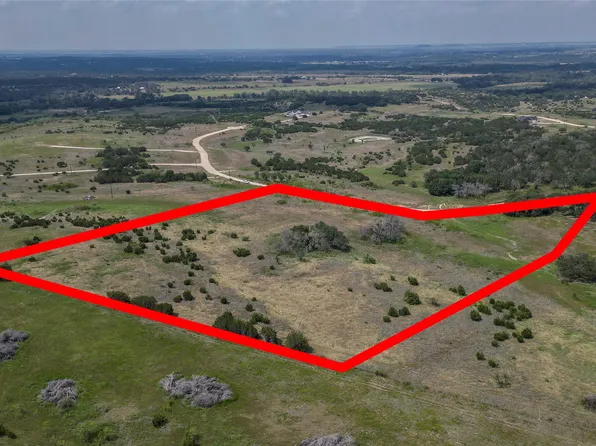 1817 Private Road 3032, Hamilton, TX 76531