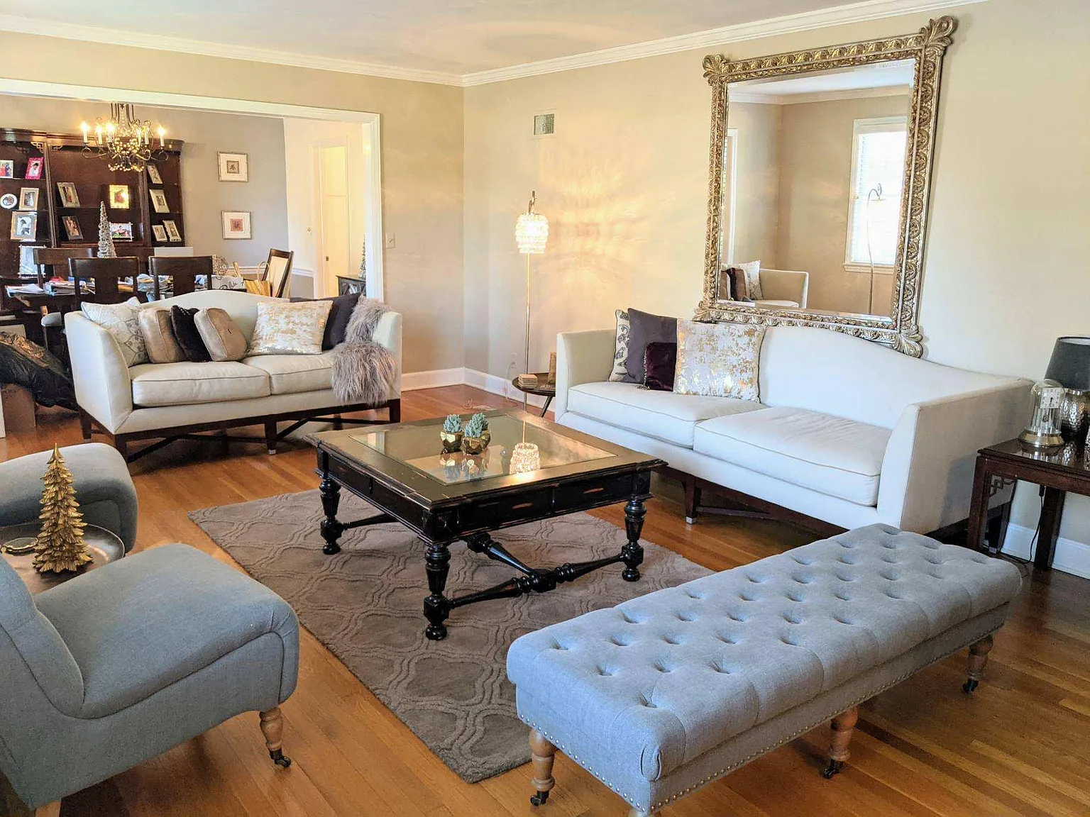 4 bed, 2800 sqft, $2,700 — Photo 2