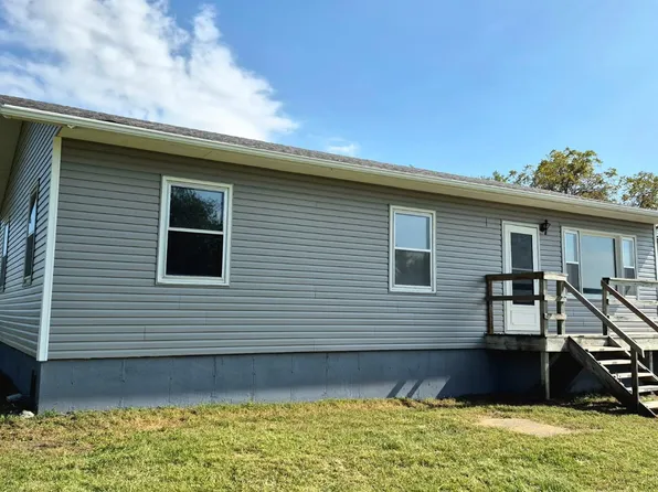 70754 624th Ave, Pawnee City, NE 68420