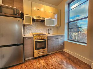 156 Quincy St #3R, Brooklyn, NY 11216