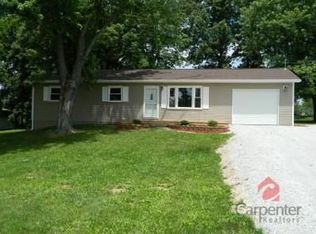 319 Hickory Heights Dr, Bedford, IN 47421