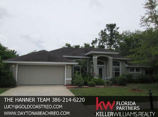 11 Southern Trace Blvd, Ormond Beach, FL 32174