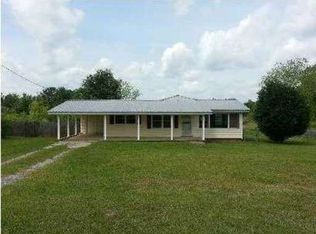 3357 County Highway 2a, Defuniak Springs, FL 32433